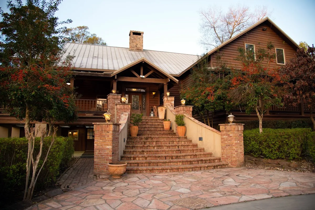 Cypress Lake Recovery