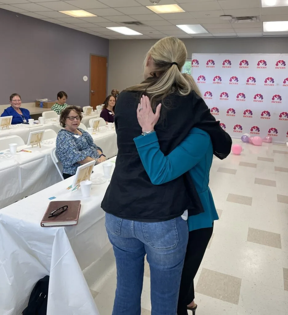 Nexus Family Recovery Center