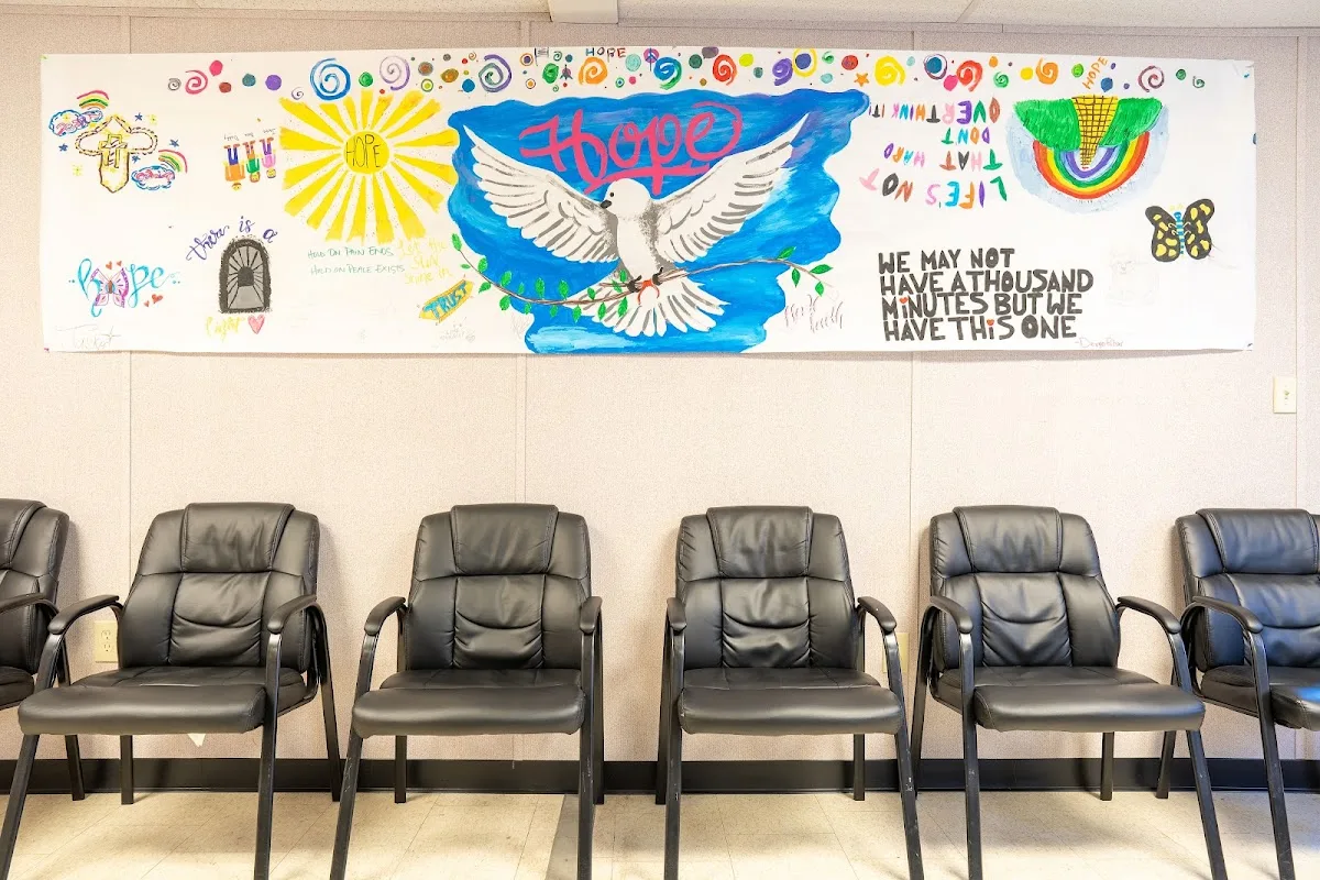 New Choices Treatment Centers