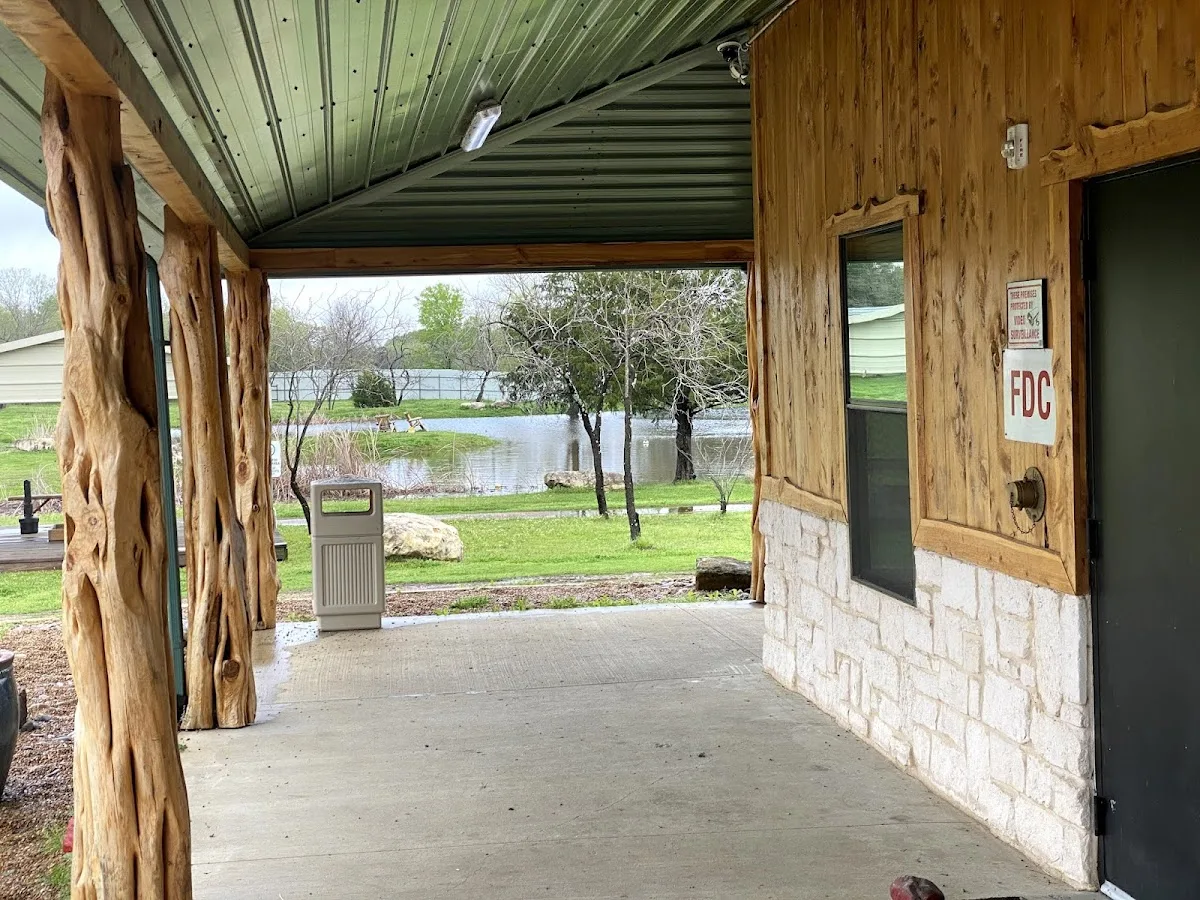 Texas Recovery Centers