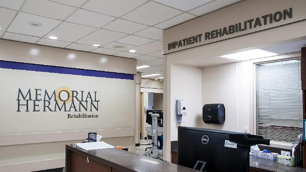 Memorial Hermann TMC Inpatient Rehabilitation