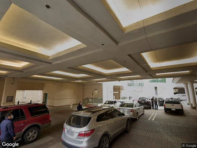 Memorial Hermann TMC Inpatient Rehabilitation