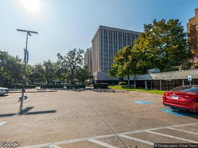 Baylor Scott & White Institute for Rehabilitation - Dallas