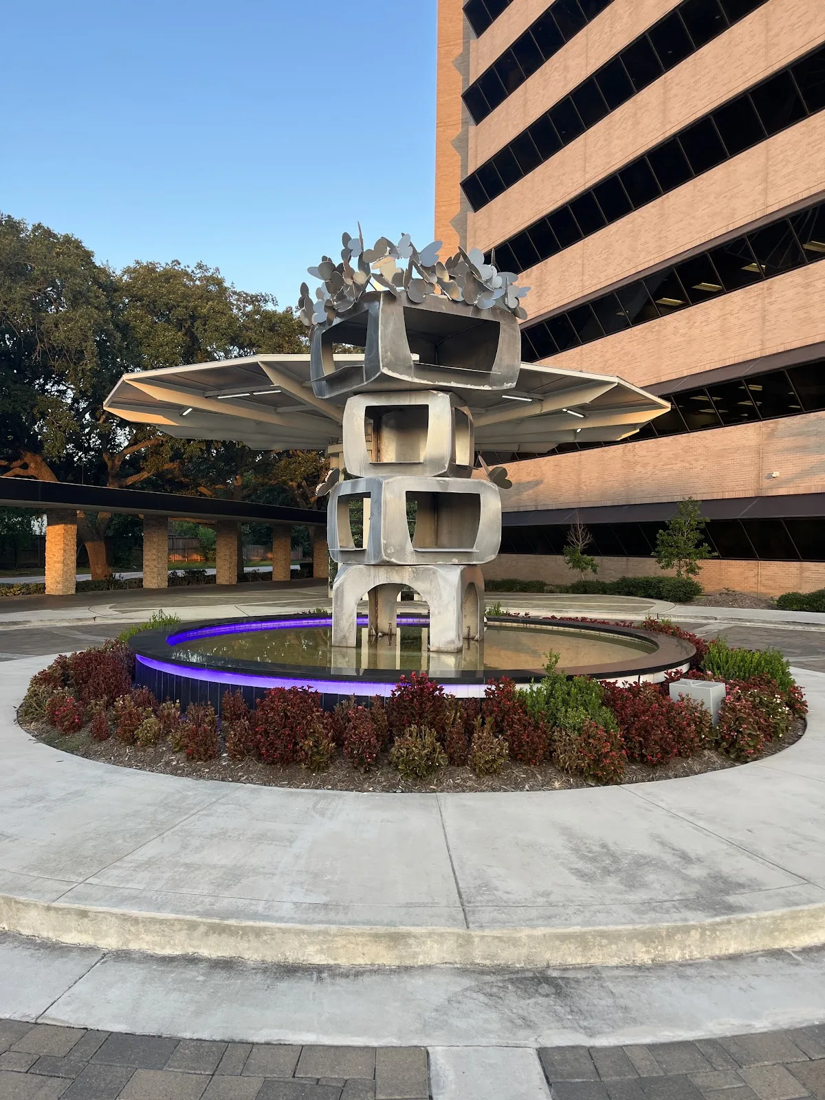 Harris Health Rehabilitation Services at Fournace