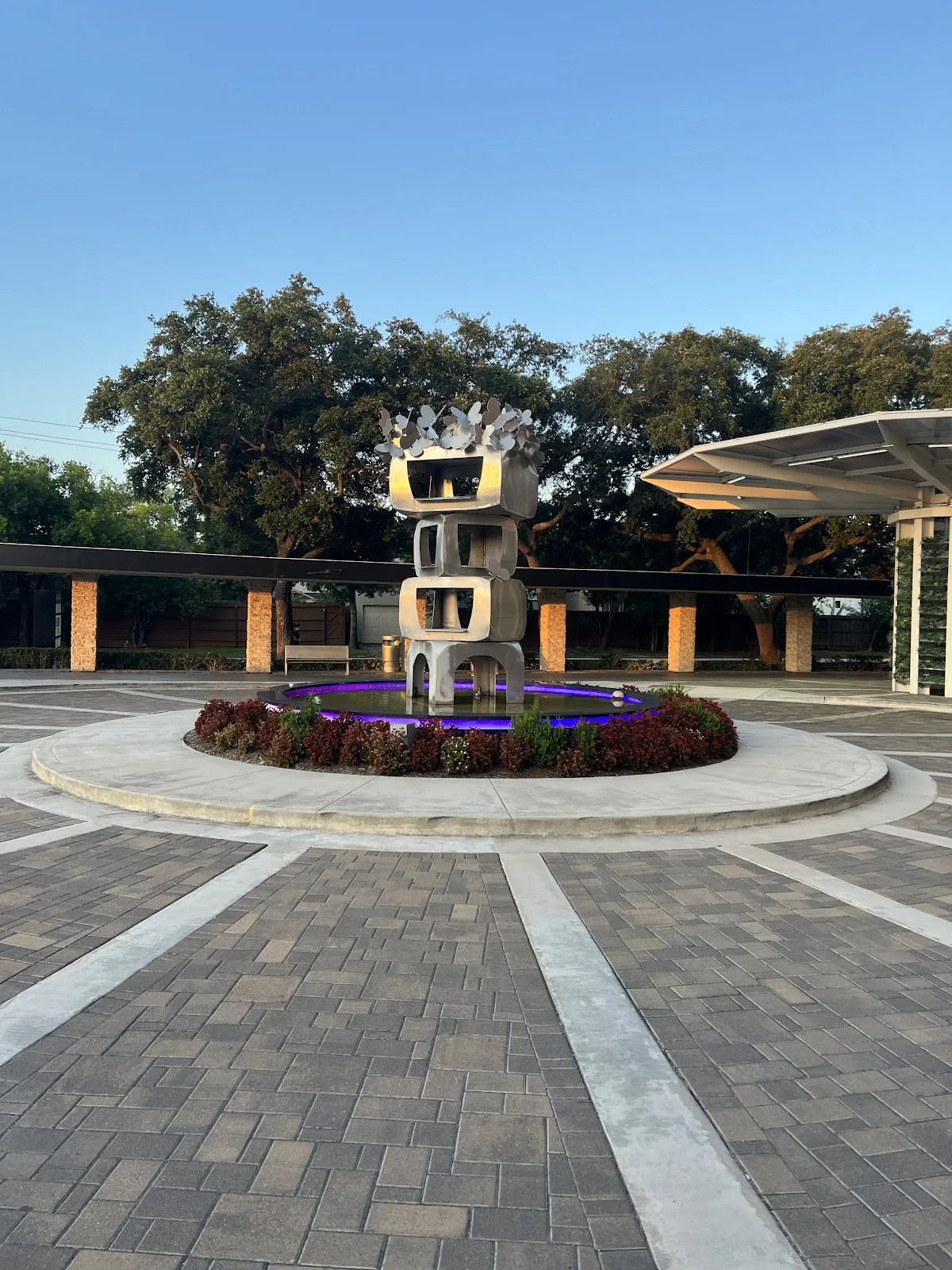 Harris Health Rehabilitation Services at Fournace