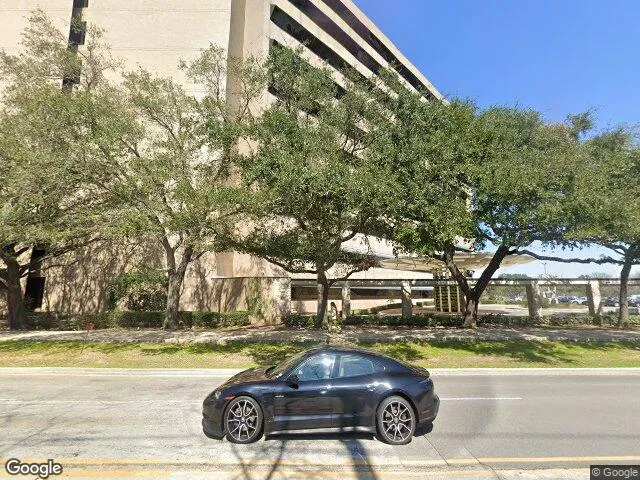 Harris Health Rehabilitation Services at Fournace