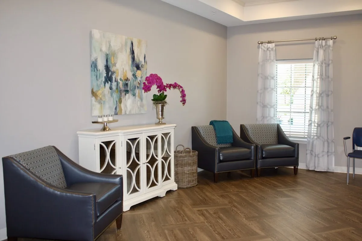 Highland Park Rehabilitation & Nursing Center