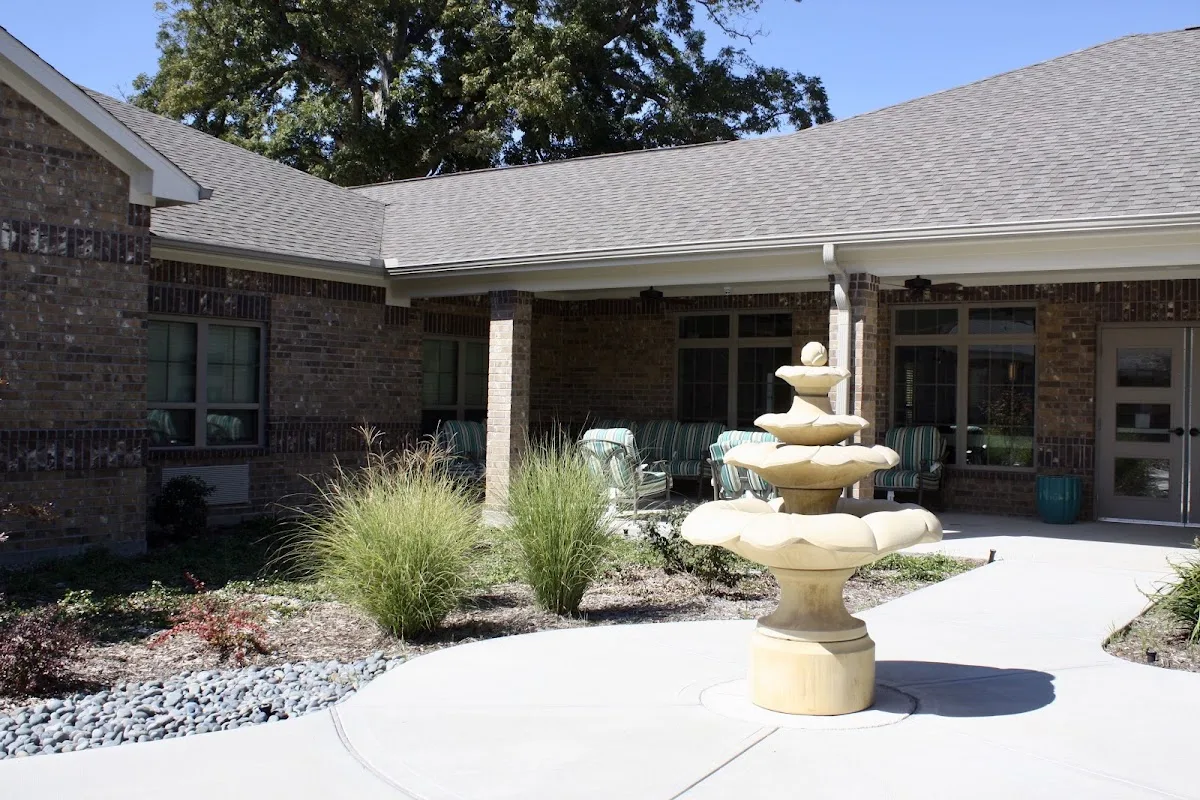 Highland Park Rehabilitation & Nursing Center