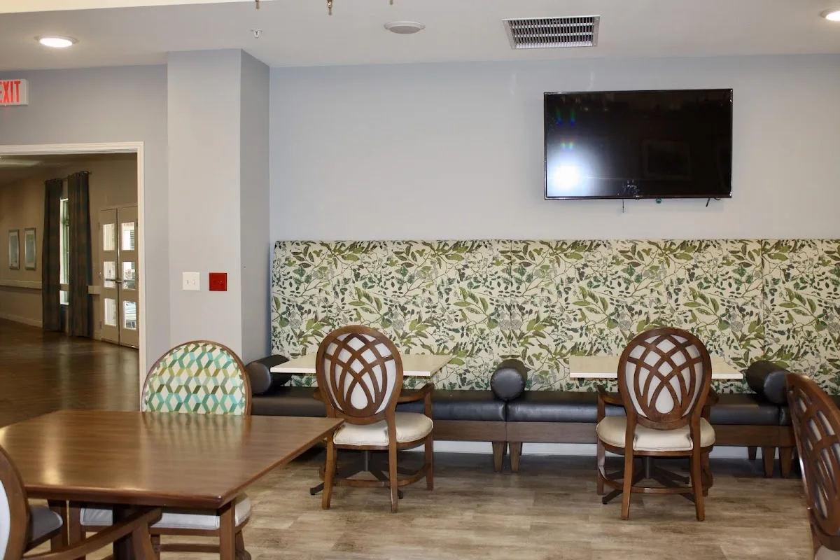 Highland Park Rehabilitation & Nursing Center