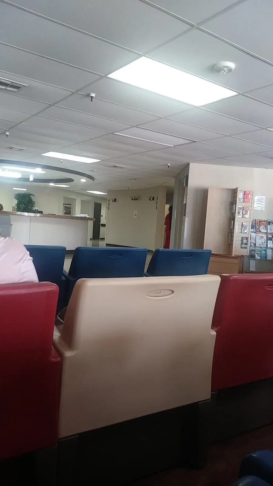 Homeward Bound, Inc.