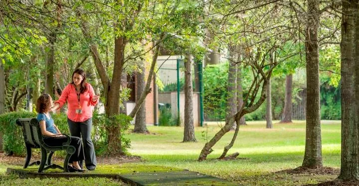 UTHealth Houston Harris County Psychiatric Center