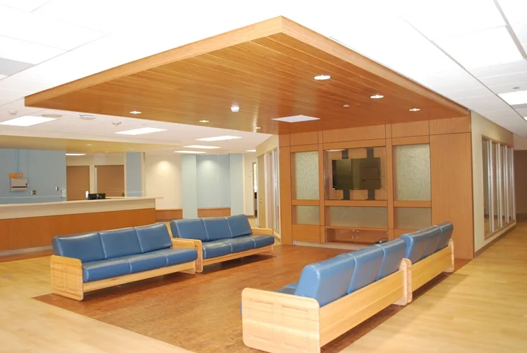 UTHealth Houston Harris County Psychiatric Center