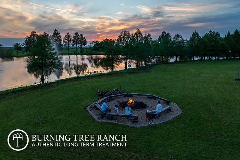 Burning Tree Ranch