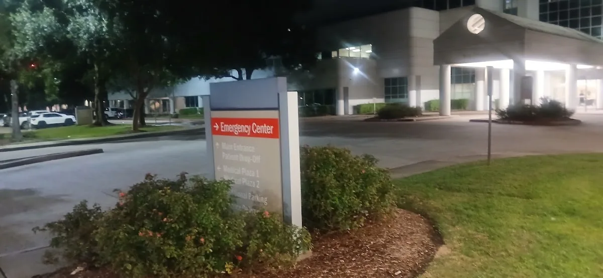 Memorial Hermann Medical Group Southeast Inpatient Rehabilitation