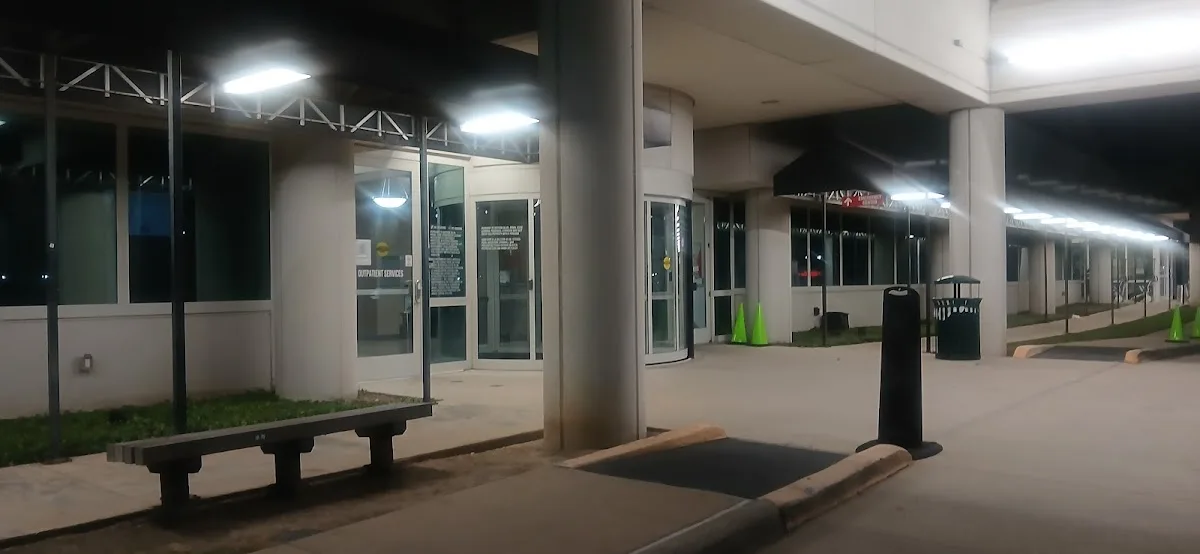 Memorial Hermann Medical Group Southeast Inpatient Rehabilitation