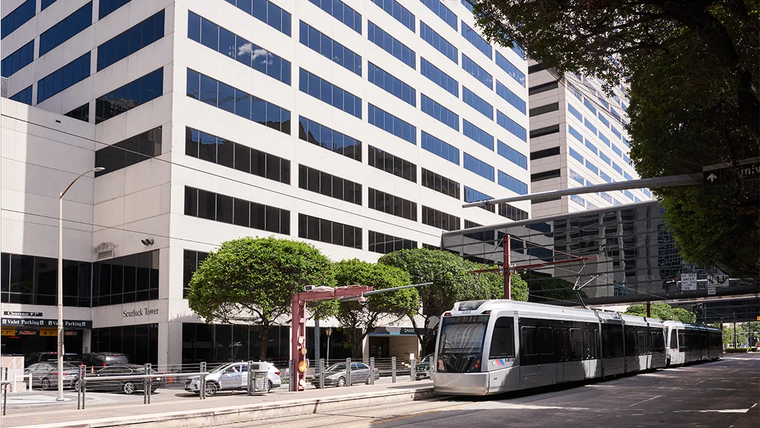 Houston Methodist Physical Medicine and Rehabilitation Associates