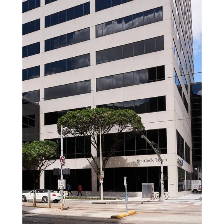 Houston Methodist Physical Medicine and Rehabilitation Associates