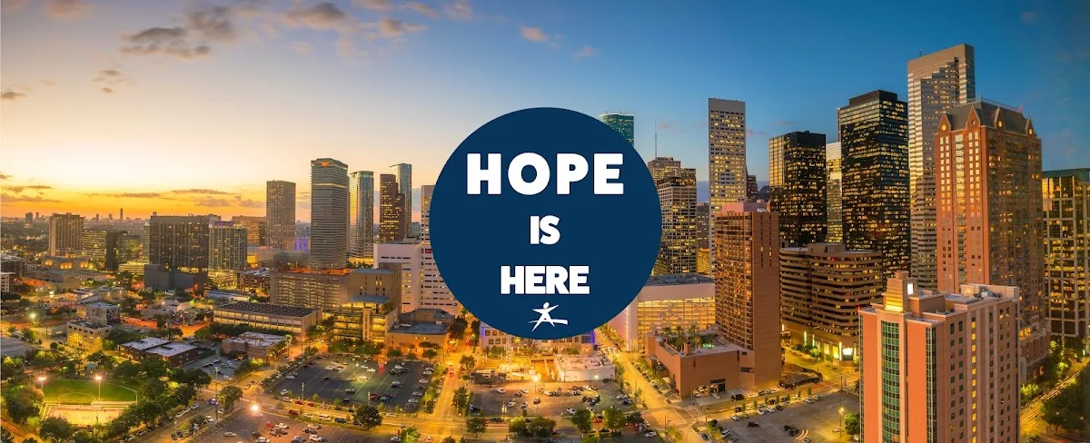 Adult & Teen Challenge Houston Men's