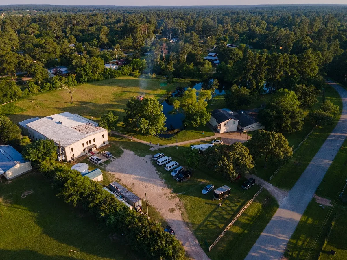 Adult & Teen Challenge Houston Men's