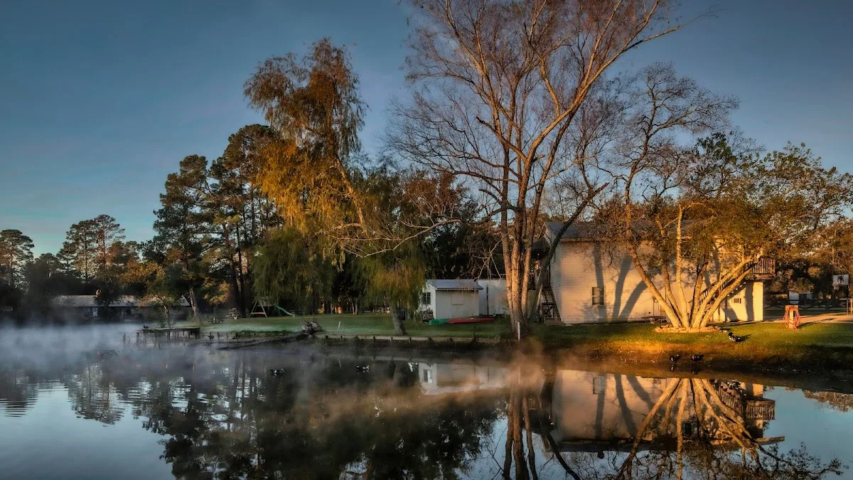 Adult & Teen Challenge Houston Men's