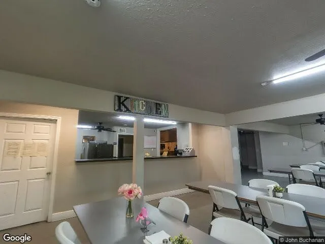 Adult & Teen Challenge Houston Men's