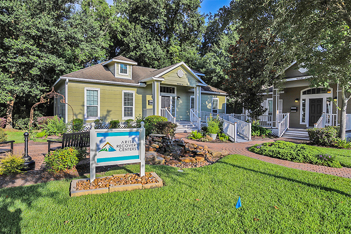 Arise Recovery Centers - North Hous