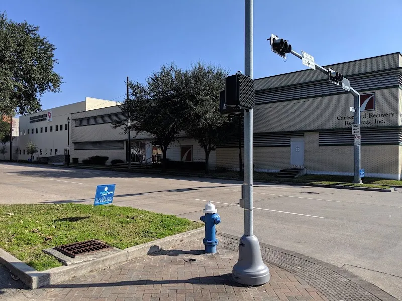 Career and Recovery Resources Inc