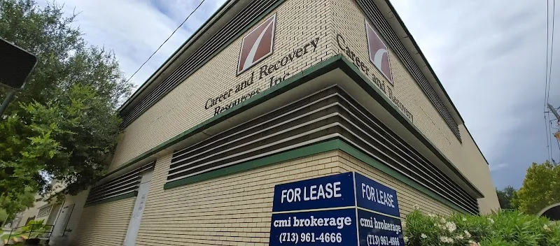 Career and Recovery Resources Inc