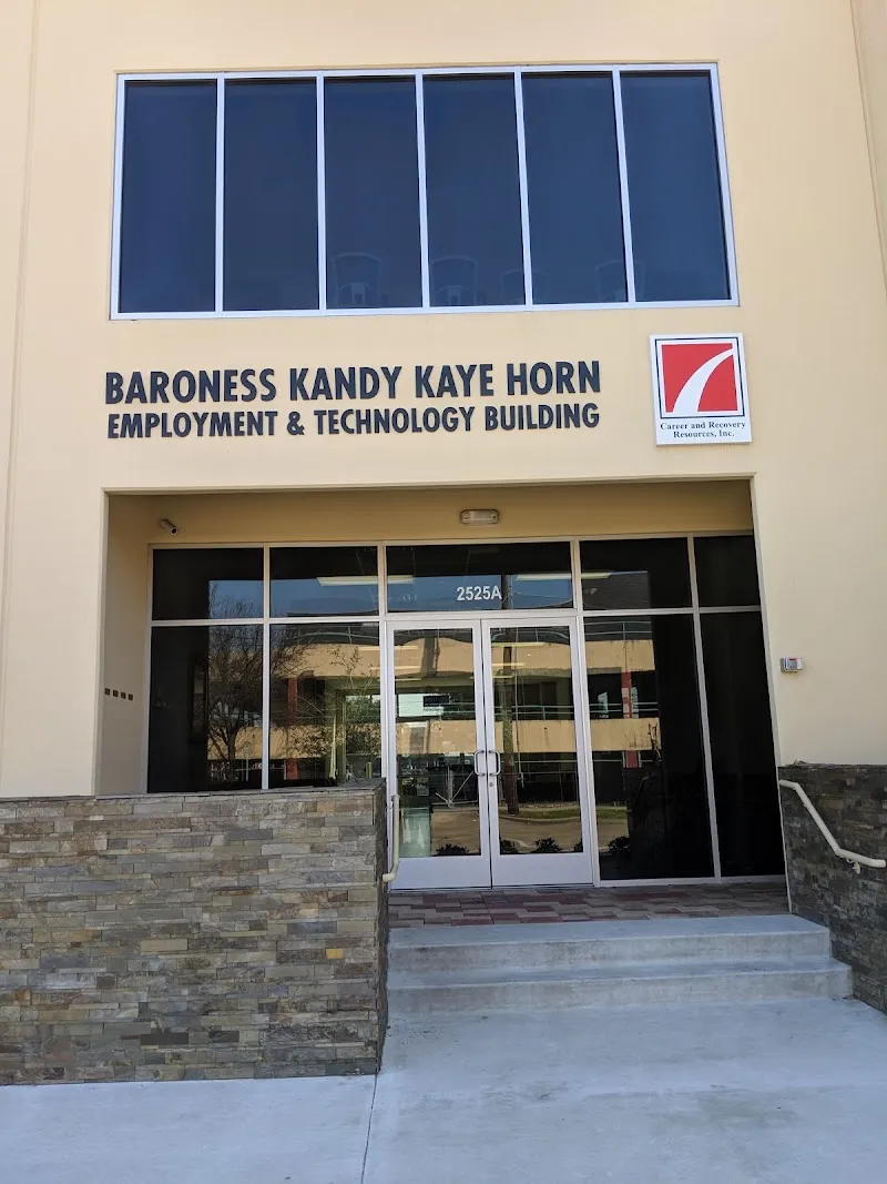 Career and Recovery Resources Inc