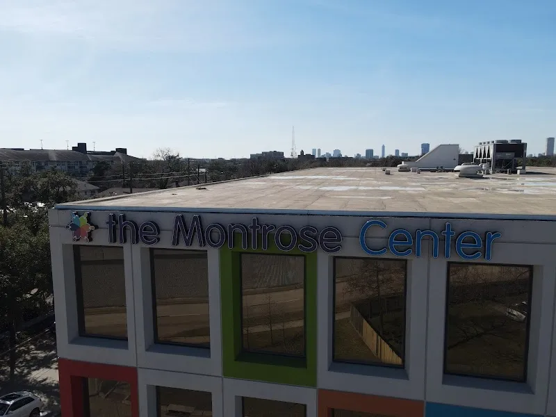 Montrose Center