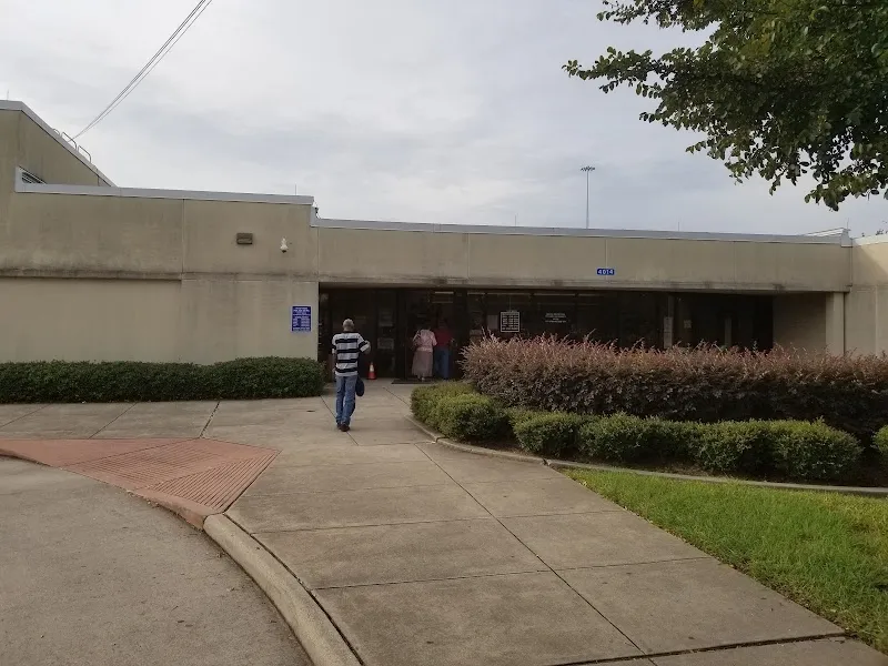 Center for Recovery and