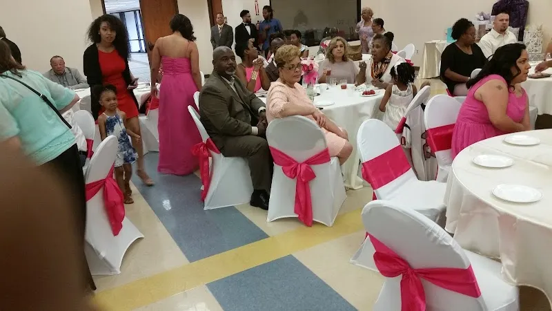 Center for Recovery and