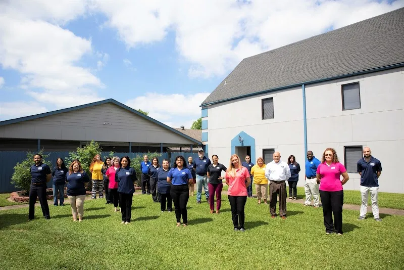 Assoc for the Adv of Mexican Amer Inc