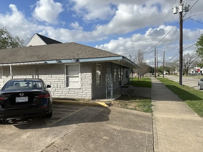 Assoc for the Adv of Mexican Amer Inc