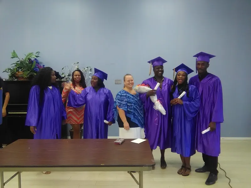 Volunteers of America Texas Inc