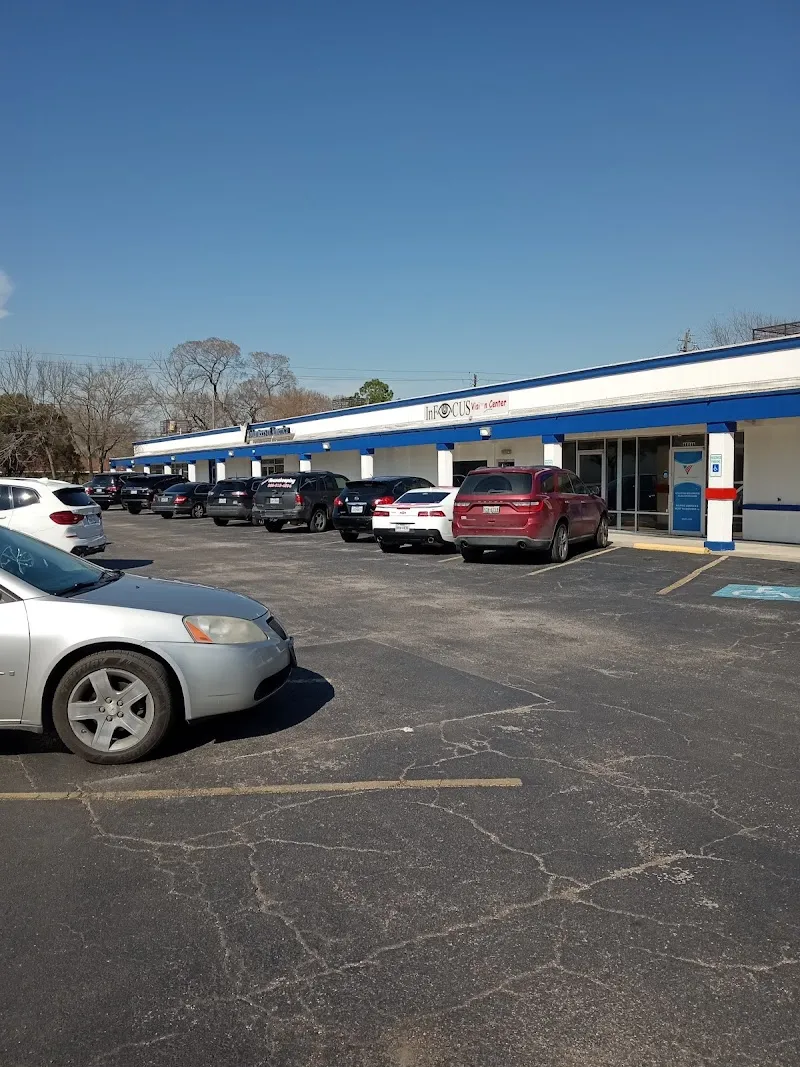 Volunteers of America Texas Inc