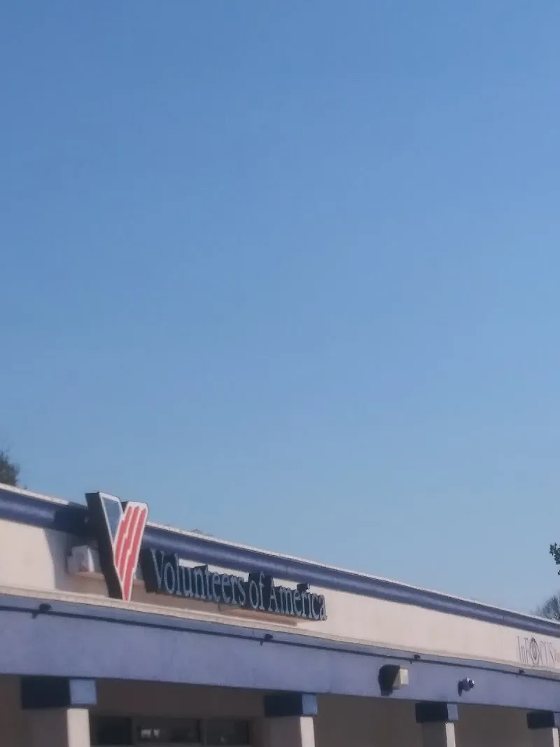 Volunteers of America Texas Inc