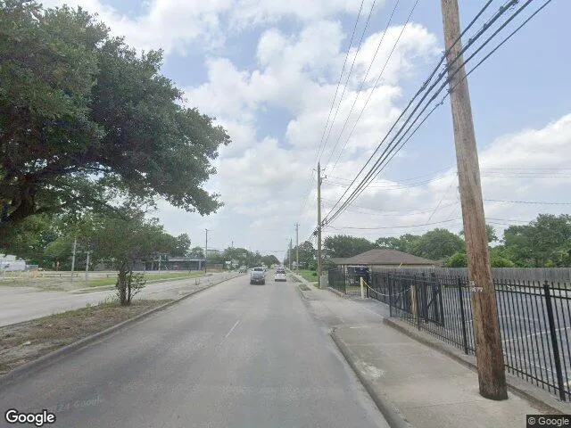 Volunteers of America Texas Inc