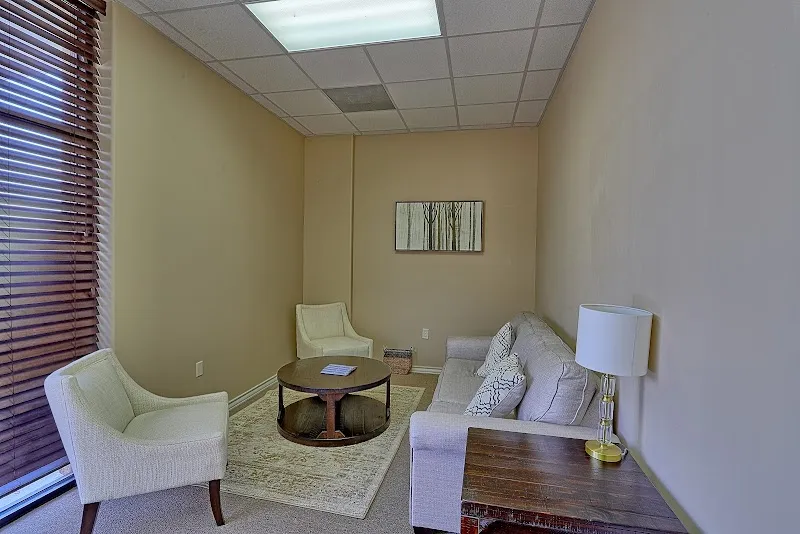 Bay Area Recovery Center