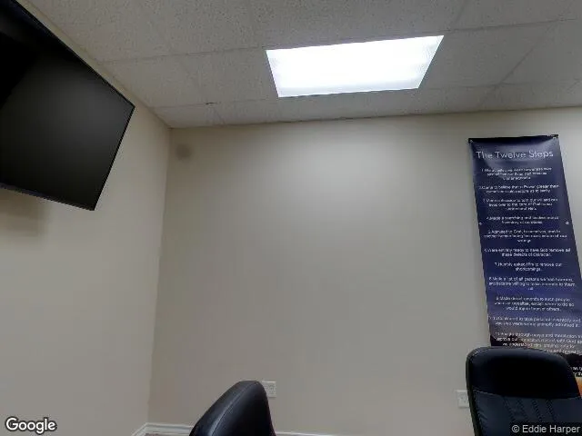 Bay Area Recovery Center