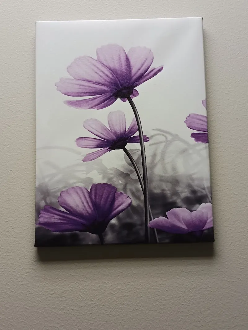 Harris Center for MH and IDD SWAMH