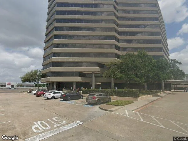 Harris Center for MH and IDD SWAMH