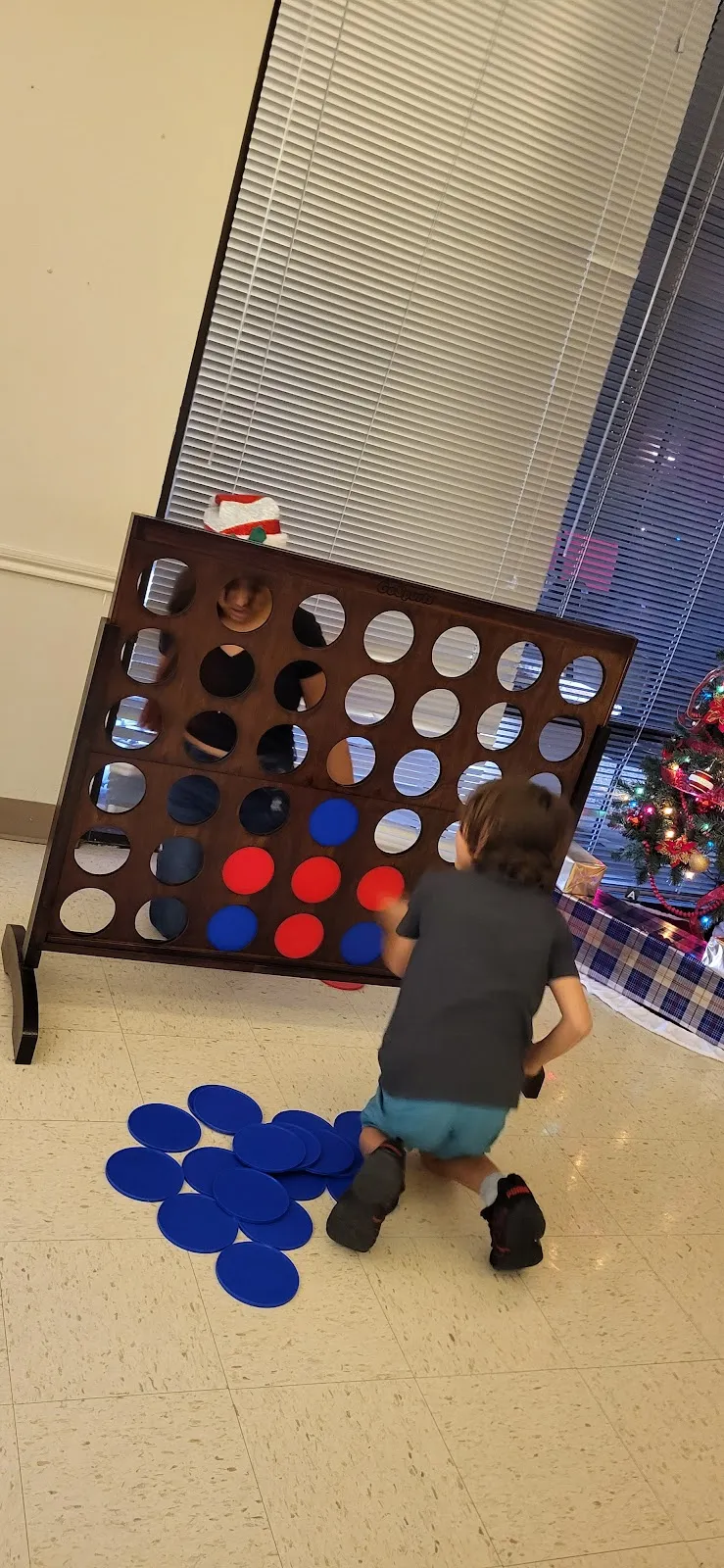 Fort Bend Regional Council on