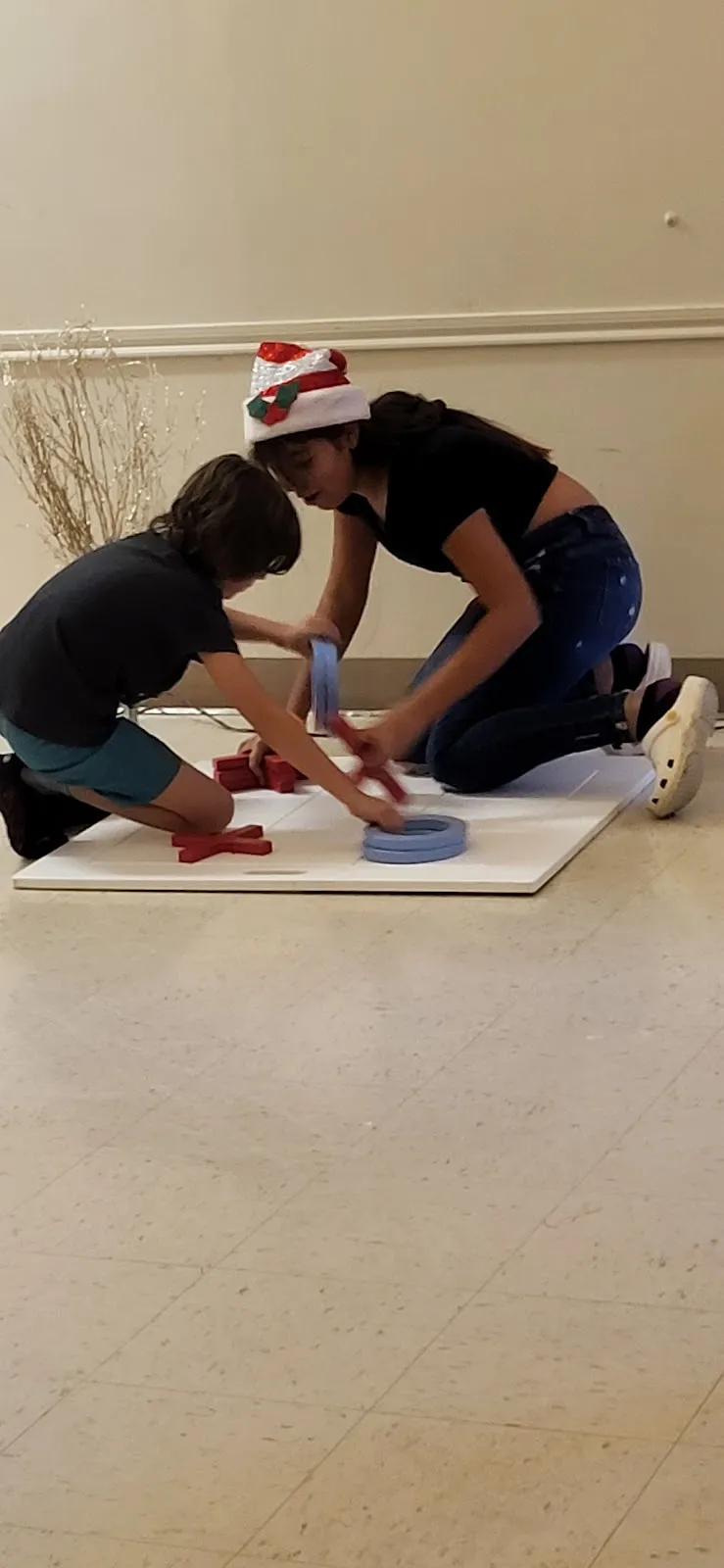 Fort Bend Regional Council on