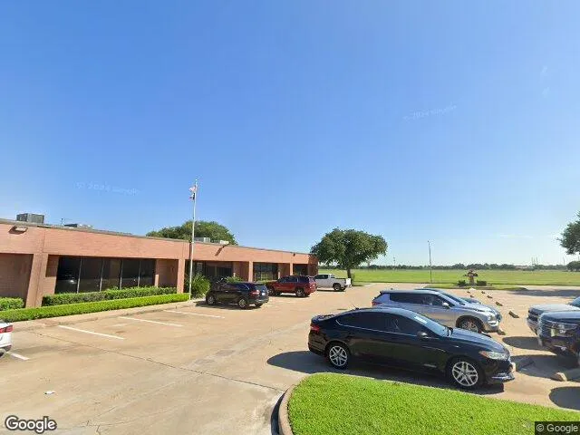 Fort Bend Regional Council on
