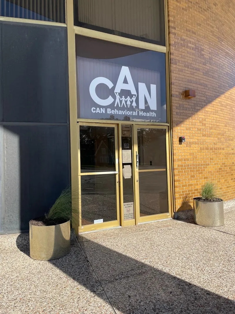 CAN Behavioral Health