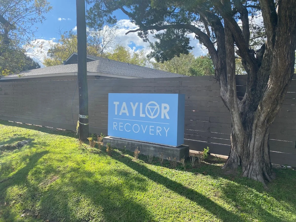 Taylor Recovery Addiction Treatment Center