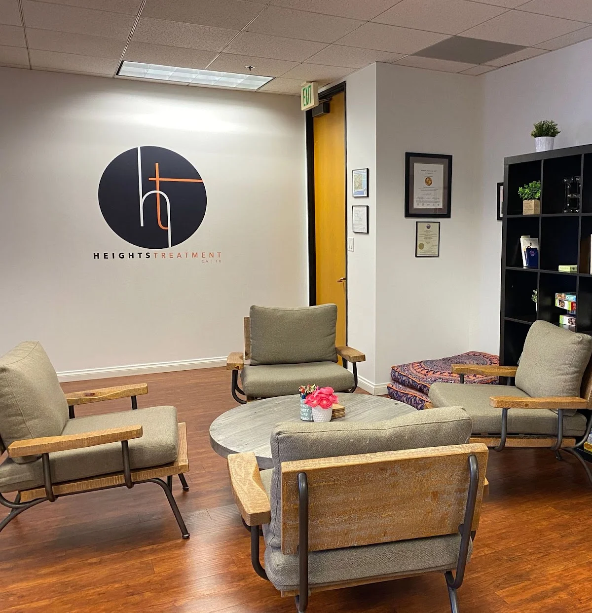 The Heights Treatment Drug & Mental Health Treatment