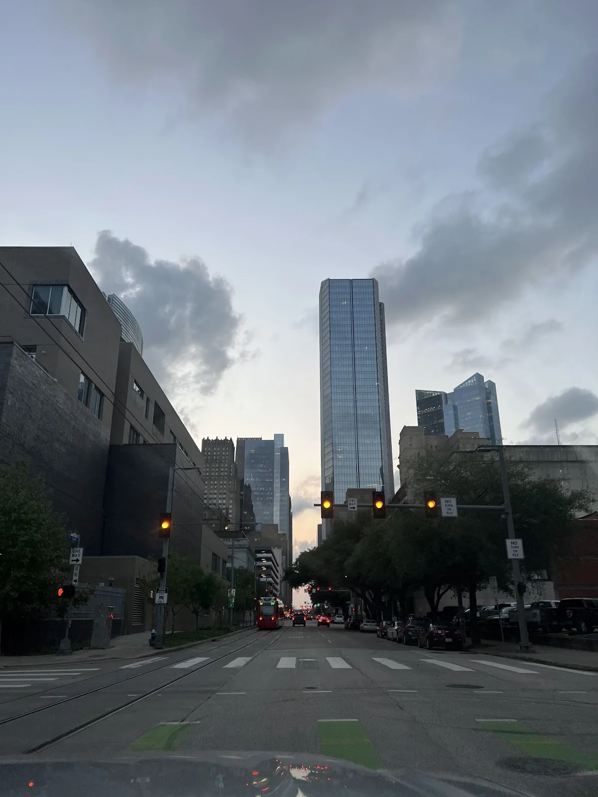 Houston Recovery Center LGC- Sobering Center