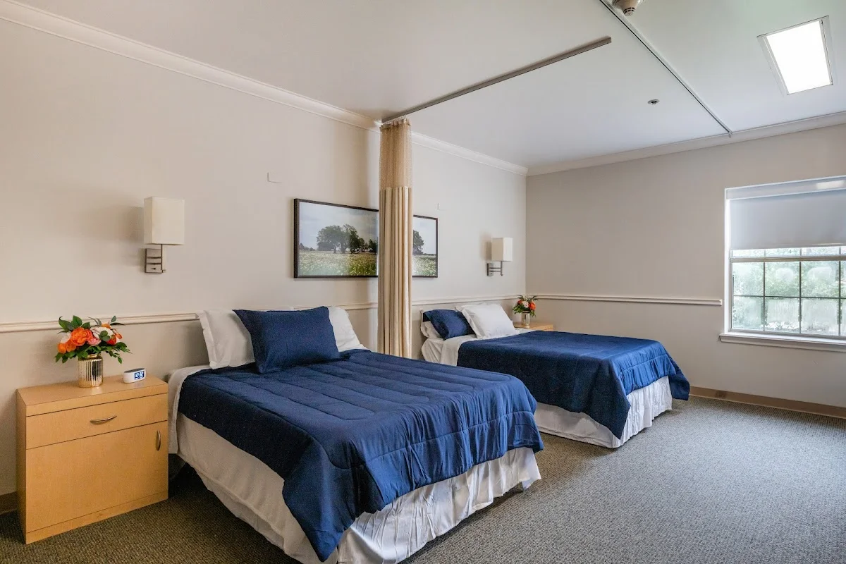 Prevention and Recovery Center (PaRC): part of Discovery Addiction Services